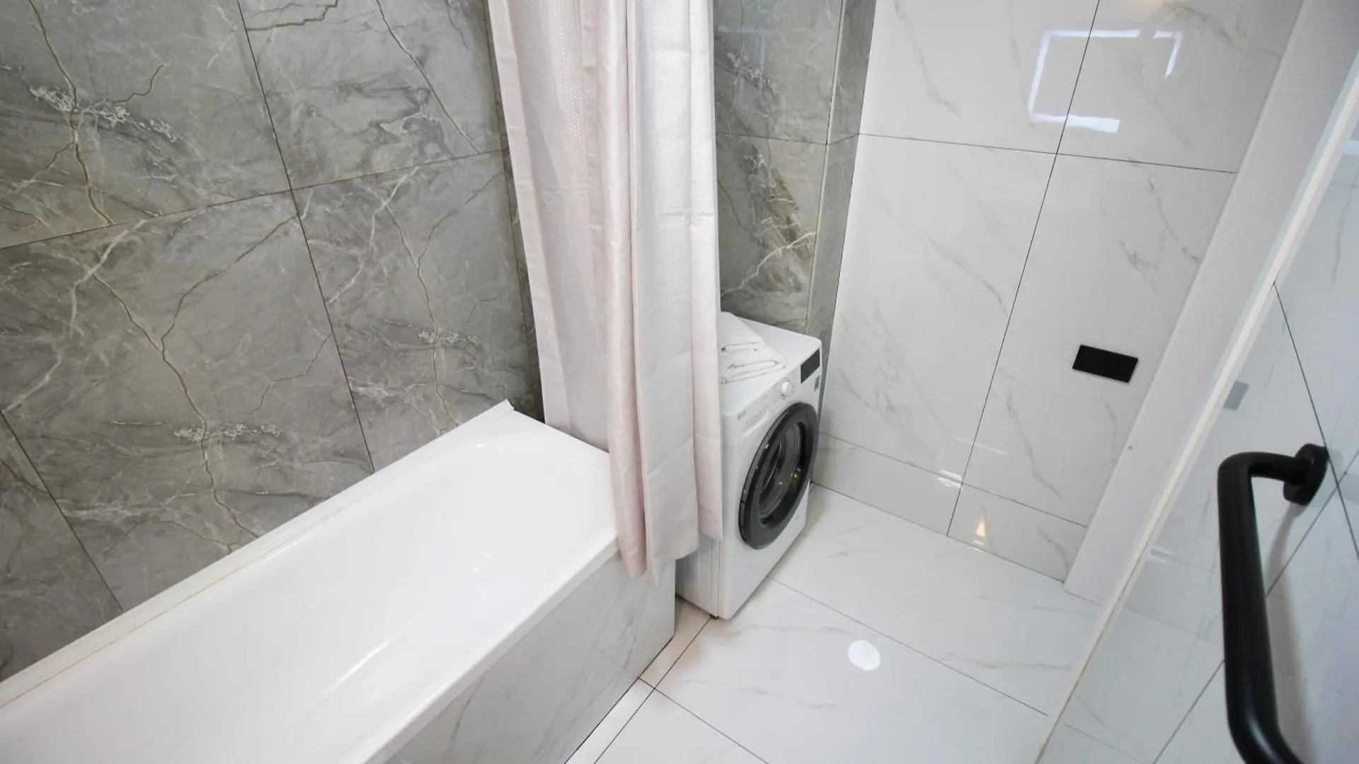Жк Rams City Новое Евродвушка Almaty 0*,
