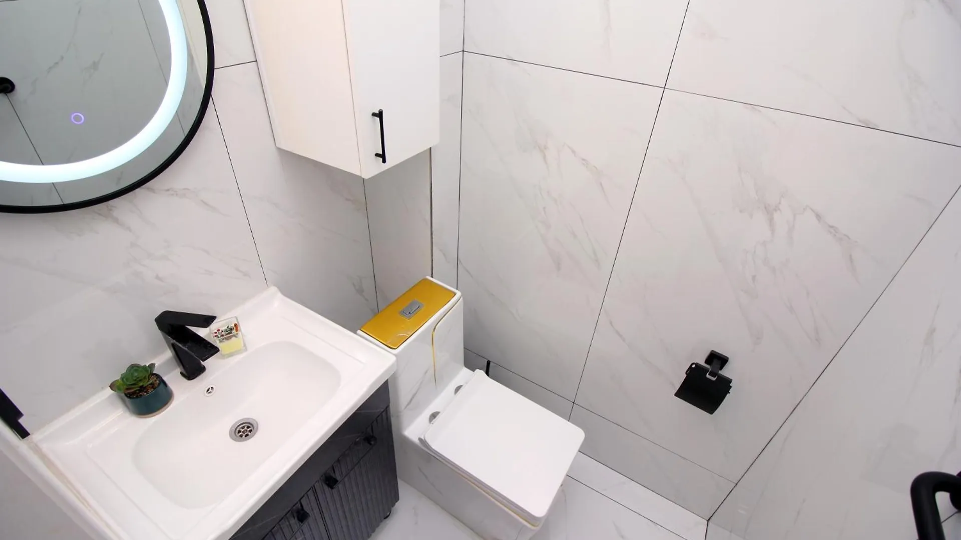 Жк Rams City Новое Евродвушка Almaty